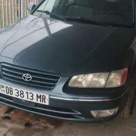 Toyota Camry 2001