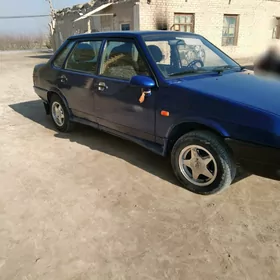 Lada 21099 2004