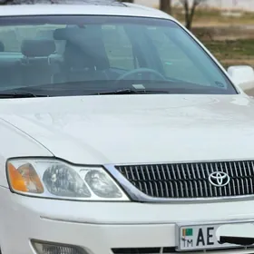 Toyota Avalon 2000