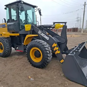 XCMG LW300F 2024