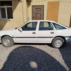 Opel Vectra 1991