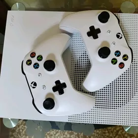 Xbox one s 1 tb