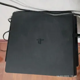 Playstation