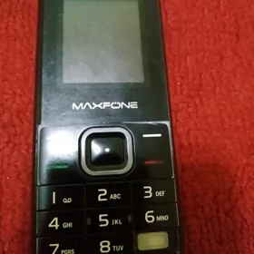 Telefon Maxfone i