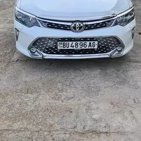 Toyota Camry 2017