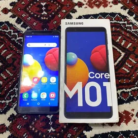 Samsung A01 Core