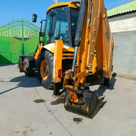 JCB 3CX Compact 2010