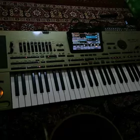 Korg Pa4x