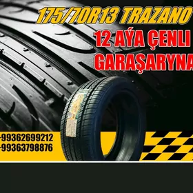 GARAŞARYNA TEKER 175/70R13