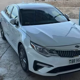 Kia Optima 2020