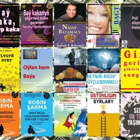 BIZNES-ÕSÜŞ KITAP