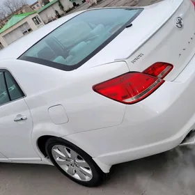 Toyota Avalon 2006