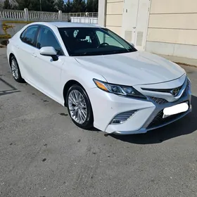 Toyota Camry 2020