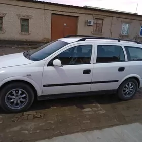 Opel Astra 1999