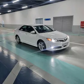 Toyota Camry 2013