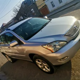 Lexus RX 330 2003