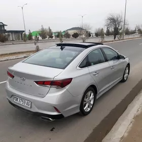 Hyundai Sonata 2019