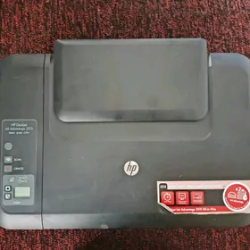 Printer hp