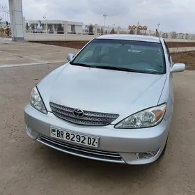 Toyota Camry 2002