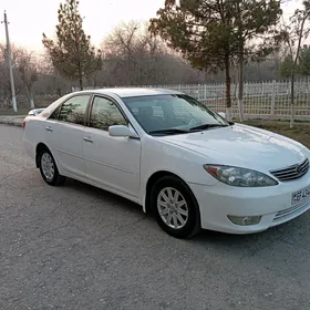 Toyota Camry 2002