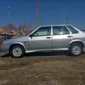 Lada 2115 2002