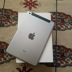 iPad mini 3