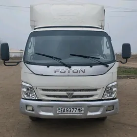 Foton VIEW CS2 2007