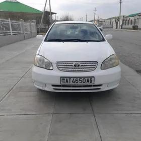 Toyota Corolla 2006