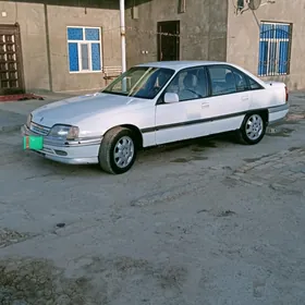 Opel Omega 1991