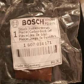 Bosch kömür