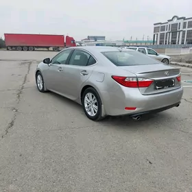 Lexus ES 350 2015