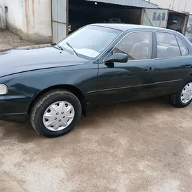 Toyota Camry 1993