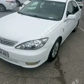 Toyota Camry 2005