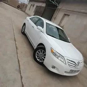 Toyota Camry 2011