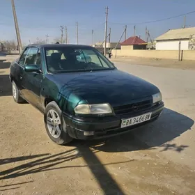 Opel Astra 1995