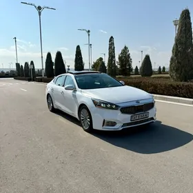 Kia Cadenza 2018