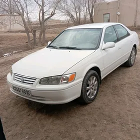 Toyota Camry 2001