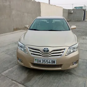 Toyota Camry 2009