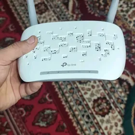 Tplink-router