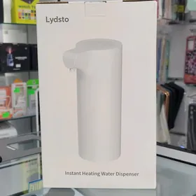 ️Lydsto suw gyzdyryjy