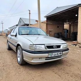 Opel Vectra 1991