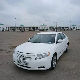 Toyota Camry 2007