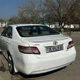 Toyota Camry 2010