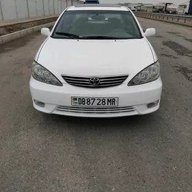 Toyota Camry 2003