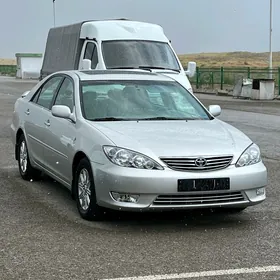 Toyota Camry 2006