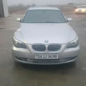 BMW E60 2004