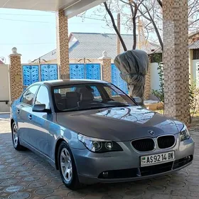 BMW E60 2004