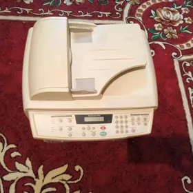 принтер