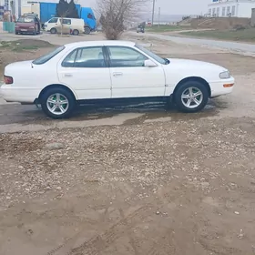 Toyota Camry 1993