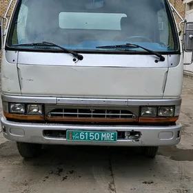 Mitsubishi Canter 1999